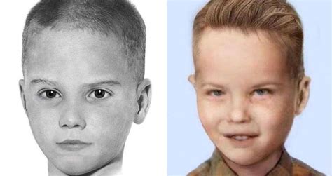 The Boy In The Box: The Mysterious Case That Took Over 60 Years To Solve