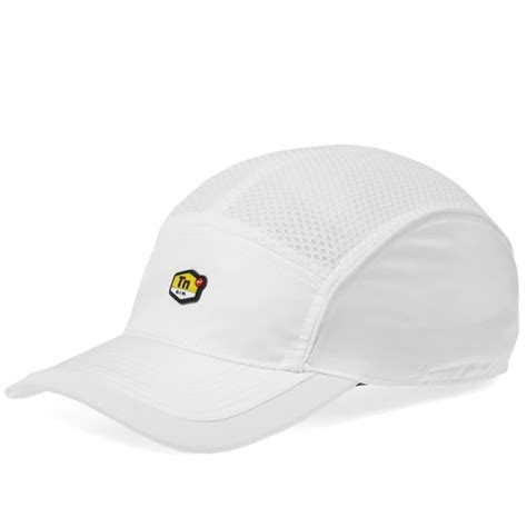 Nike TN Air AeroBill AW84 Cap White & Anthracite | END. | Nike tn ...