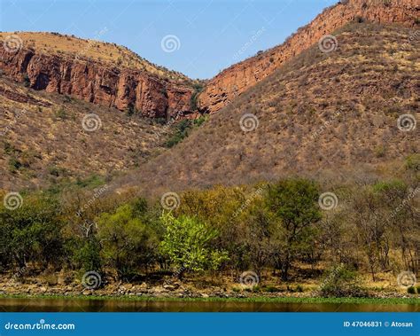 Loskop Nature Reserve stock image. Image of culture, destinations ...