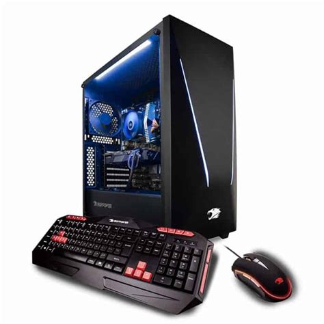 Best VR Ready Gaming PC in 2021: VR Computer Specs & Top Picks