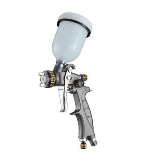 CAR PAINT SPRAY GUN - TAIZHOU TOOL-BAR MACHINERY CO.,LTD. - ecplaza.net