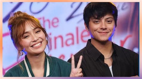 Kathryn Bernardo and Daniel Padilla Just Slammed Breakup Rumors in a ~Subtle~ Way