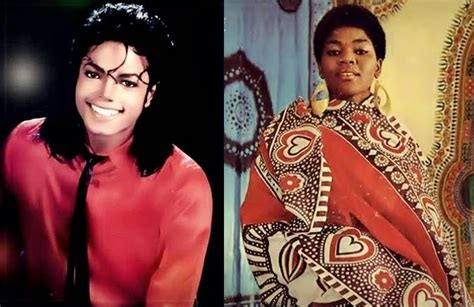 Cartas para Michael: Sobre a canção ''Liberian Girl''