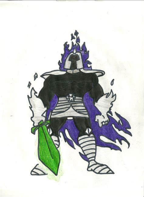 ~The Fright Knight-Danny Phantom by Cairue12 on DeviantArt