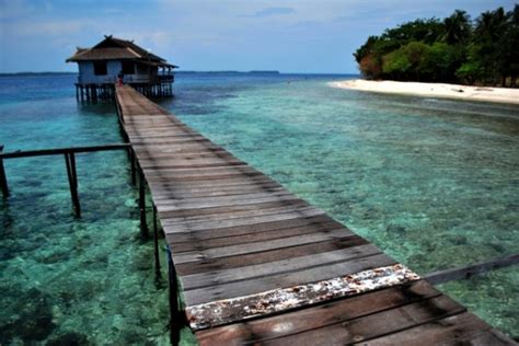 Wisata Kepulauan Karimunjawa Jepara