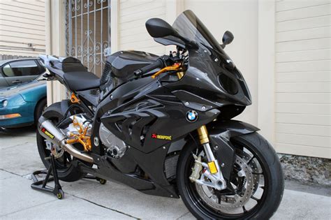 Bmw S1000rr Carbon Fiber - amazing photo gallery, some information and ...