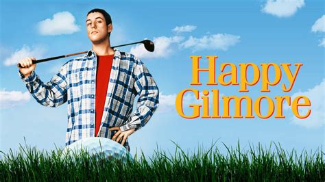 Nerdbot Cinema Reviews: "Happy Gilmore" Turns 25 This Month