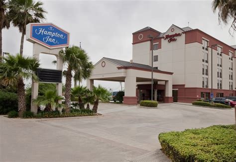 Hampton Inn Houston-Hobby Airport - 12 Photos & 19 Reviews - Hotels - 8620 Airport Boulevard ...