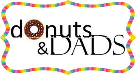 donuts with dad clipart 10 free Cliparts | Download images on Clipground 2024