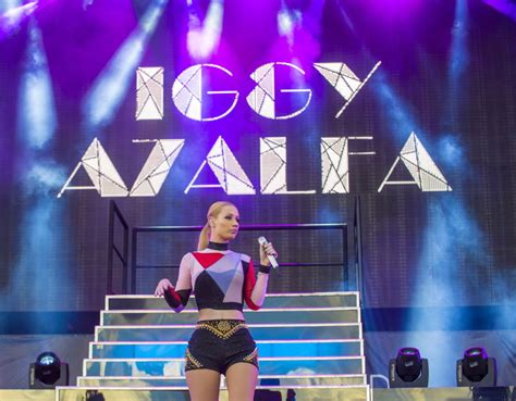 Top 10 Best Iggy Azalea Songs - Best Music Lists