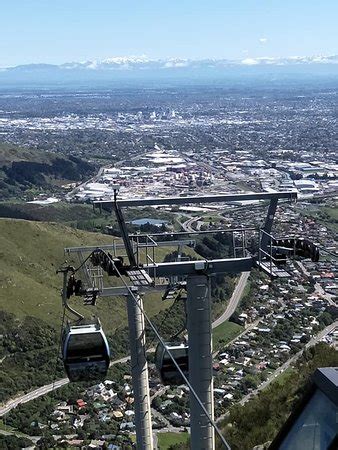 Christchurch Gondola - 2019 All You Need to Know BEFORE You Go (with ...