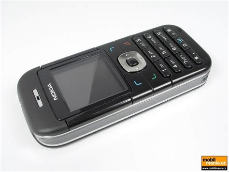 Nokia 6030 - Full specification - Where to buy?