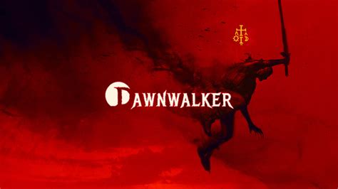 Rebel Wolves new fantasy RPG officially titled Dawnwalker - Niche Gamer