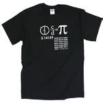 Pi-Day T-Shirt | xUmp