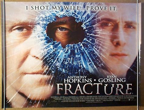 Fracture Movie Poster | ubicaciondepersonas.cdmx.gob.mx