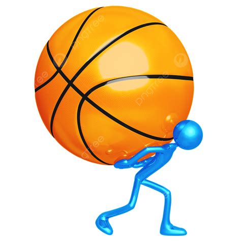 Basketball Atlas Isolated Player Olympian Photo Background And Picture For Free Download - Pngtree