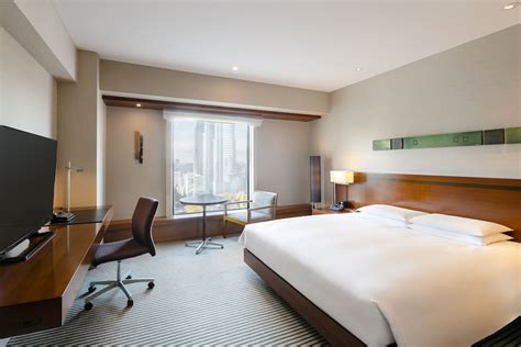 Hyatt Regency Tokyo Tokyo, Tokyo-to, JP - Reservations.com