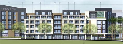 Harbor City Neighborhood Council To Review 354-Unit Mixed-Use Project Proposal | What Now Los ...