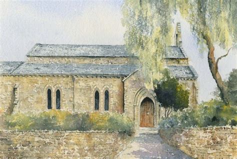 Bishop Middleham Church – Bondgate Gallery