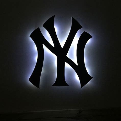 853 best NYY LOGOS images on Pinterest | New york yankees, Staten ...