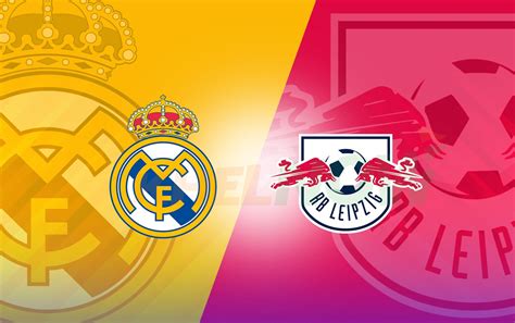 UCL: Real Madrid vs RB Leipzig: Predicted Lineup, injury news, head-to ...