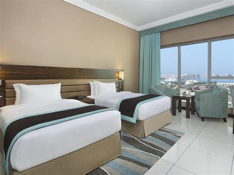 Atana Hotel in Dubai - Room Deals, Photos & Reviews