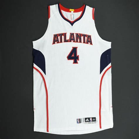 Atlanta Hawks 2014-15 Jerseys