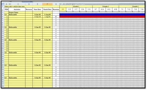 microsoft excel spreadsheet example 1 1 — excelxo.com