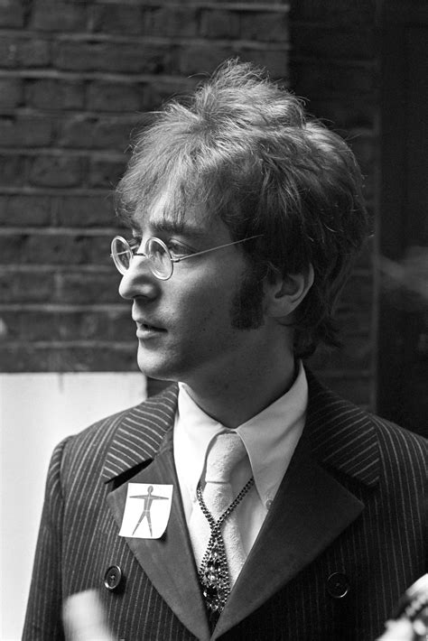 John Lennon at 80: His life in pictures | York Press