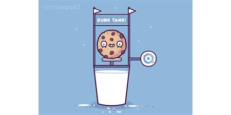 Dunk tank