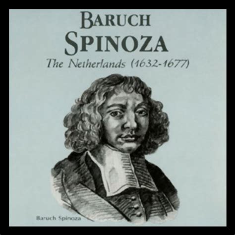 Baruch Spinoza Audiobook | Thomas Cook | Audible.co.uk