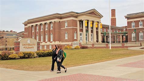 University at Albany president Robert Jones says enrollment decline is big financial threat ...