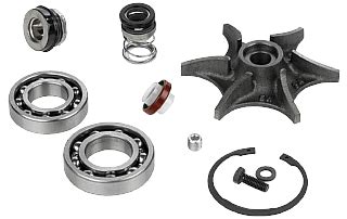 Aftermarket Replacement Powertrain Parts for Caterpillar®, John Deere ...