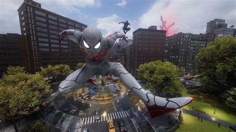 Marvel's Spider-Man 2 Review - Gaming Nexus