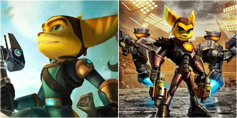 Ratchet & Clank: 10 Questions About Ratchet, Answered