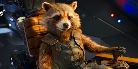 Guardians of the Galaxy 3 Finally Confirms Rocket's Homeworld