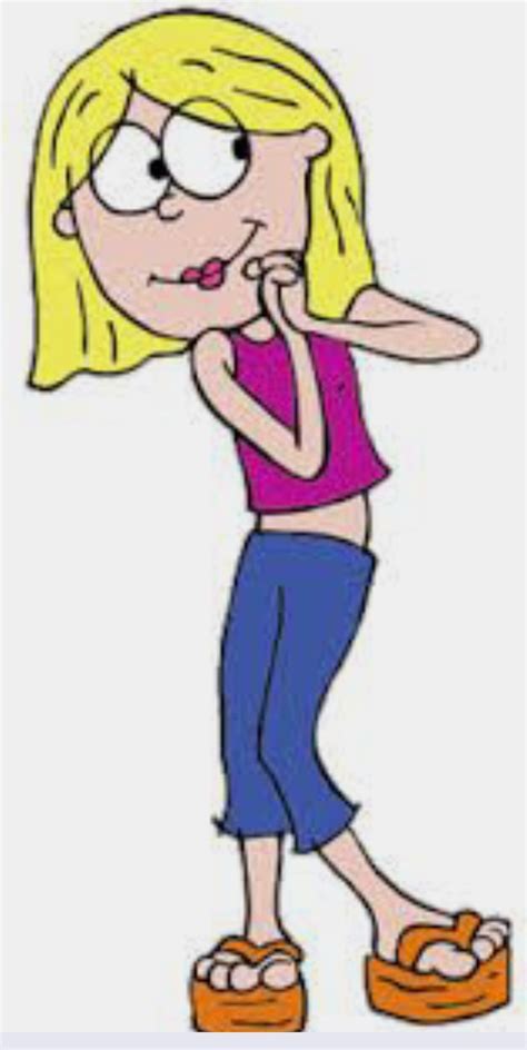 Pin by Martina Lee on Cartoon characters | Lizzie mcguire, Cartoon character costume, 90s ...