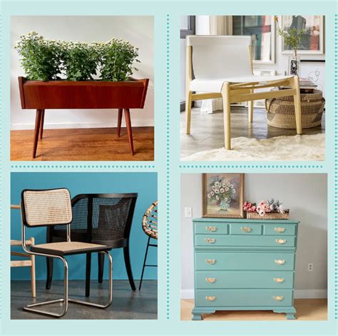 12 Best Used and Thrift Furniture Stores to Shop Online