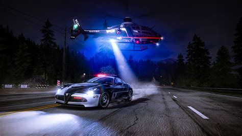 need for speed hot pursuit remastered 4k hd games Wallpapers | HD ...