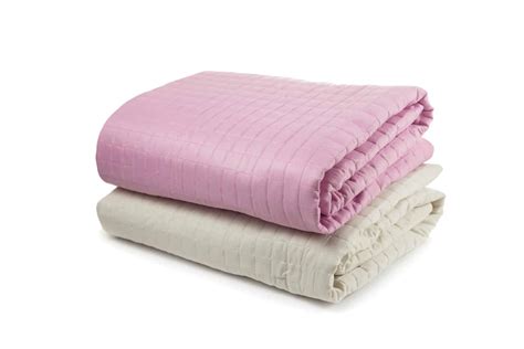 Weighted Blanket Sleep Benefits | Blog | Sleep Health