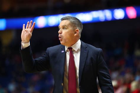 How will Chris Holtmann handle a talented roster in 2019? - Land-Grant ...