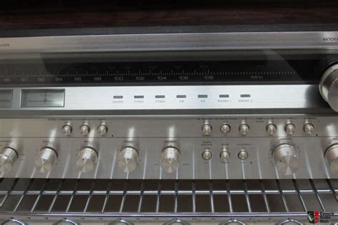 Onkyo TX-6500II vintage monster receiver Photo #572655 - US Audio Mart