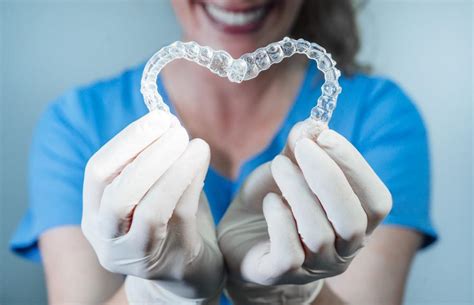 Benefits of Clear Aligners - Sunrise Dental