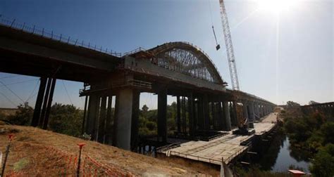 California high-speed rail delays ‘beyond comprehension’ | Finance & Commerce