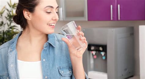 Distilled Water vs. Purified Water: What's the Difference?