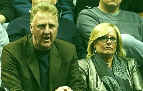 Larry-Bird-wife-Dinah-Mattingly | Thecelebsinfo