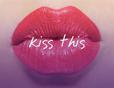 MAKEUP ☯★☮ | How to apply lipstick, Beautiful lips, Kiss makeup