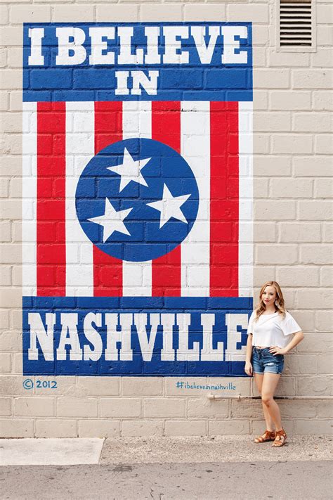 5 Nashville Murals You Must Visit - Coffee With Summer