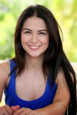 Marian Rivera Without Makeup - Celebrity In Styles