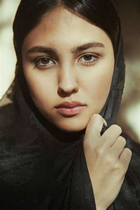 Pin by Rissa McCrary on persian beauty | Iranian beauty, Iran girls, Persian women